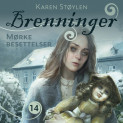 Mørke besettelser av Karen Støylen (Nedlastbar lydbok)