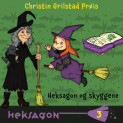 Heksagon og skyggene av Christin Grilstad Prøis (Nedlastbar lydbok)