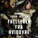 Frelseren fra Hvidovre av Kaspar Colling Nielsen (Nedlastbar lydbok)