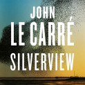 Silverview av John le Carré (Nedlastbar lydbok)
