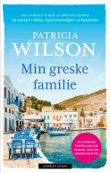 Min greske familie av Patricia Wilson (Ebok)