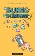 Sunes sommer av Anders Jacobsson og Sören Olsson (Heftet)