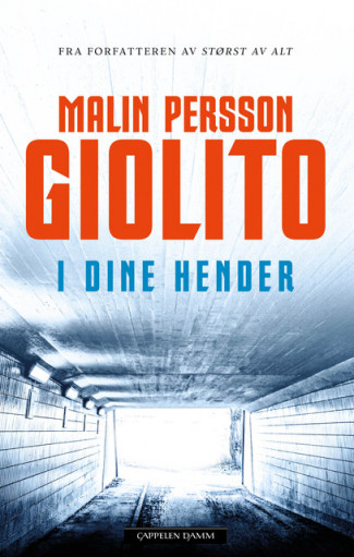 I dine hender av Malin Persson Giolito (Heftet)