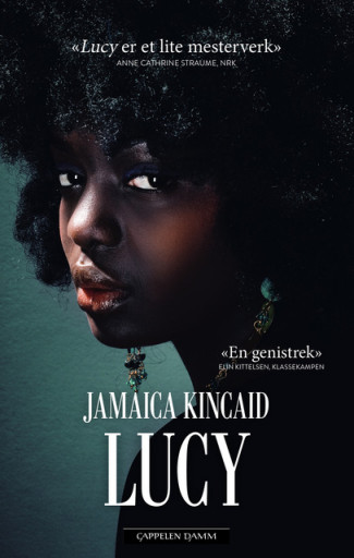 Lucy av Jamaica Kincaid (Heftet)