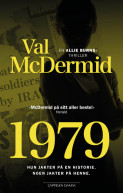 1979 av Val McDermid (Heftet)