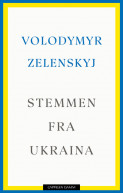 Stemmen fra Ukraina av Volodymyr Zelenskyj (Ebok)