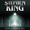 Den grønne mil - del 3 av Stephen King (Nedlastbar lydbok)