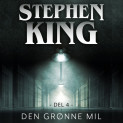 Den grønne mil - del 4 av Stephen King (Nedlastbar lydbok)