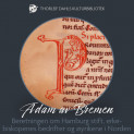 Beretningen om Hamburg stift, erkebiskopenes bedrifter og øyrikene i Norden av Adam av Bremen (Nedlastbar lydbok)