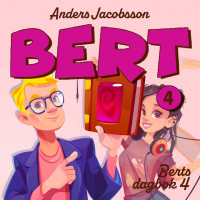 Berts dagbok 4