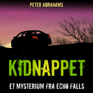 Kidnappet av Peter Abrahams (Nedlastbar lydbok)