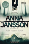 Stum sitter guden av Anna Jansson (Ebok)