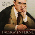 Falskmynterne av André Gide (Nedlastbar lydbok)