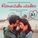 Romantiske utsikter - 3 romantiske fortellinger av Gloria Alvarez, Tina Donahue og Marianne Evans (Nedlastbar lydbok)