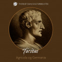 Agricola og Germania av Tacitus (Nedlastbar lydbok)