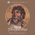 Peloponneserkrigen I av Thukydides (Nedlastbar lydbok)