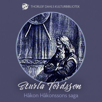 Håkon Håkonssons saga av Sturla Tordsson (Nedlastbar lydbok)