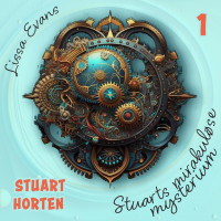 Stuarts mirakuløse mysterium