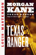 Texas Ranger av Louis Masterson (Ebok)