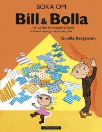 Boka om Bill og Bolla