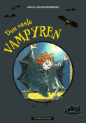 Den vesle vampyren av Angela Sommer-Bodenburg (Innbundet)