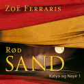 Rød sand av Zoë Ferraris (Nedlastbar lydbok)