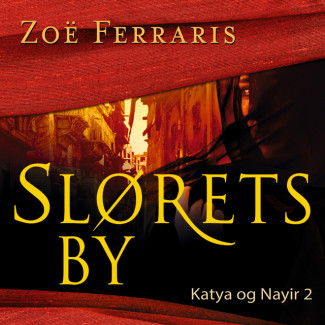 Slørets by av Zoë Ferraris (Nedlastbar lydbok)