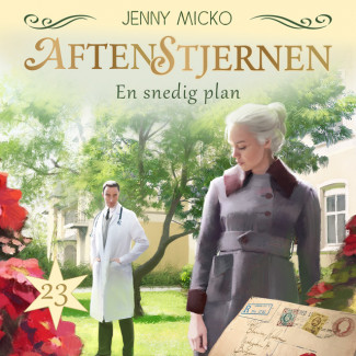 En snedig plan av Jenny Micko (Nedlastbar lydbok)
