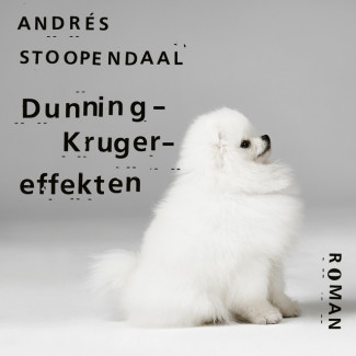 Dunning-Kruger-effekten av Andrés Stoopendaal (Nedlastbar lydbok)