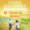 Tilbake til Promise av Debbie Macomber (Nedlastbar lydbok)