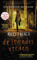 De levendes verden av Nicci French (Ebok)