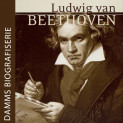 Ludwig van Beethoven av Anne Pimlott Baker (Nedlastbar lydbok)