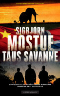 Taus savanne av Sigbjørn Mostue (Heftet)