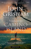 Vindene på Camino Island av John Grisham (Ebok)