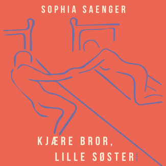 Kjære bror, lille søster av Sophia Saenger (Nedlastbar lydbok)