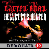 Helvetets helter