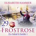 En hånd å holde i av Elisabeth Hammer (Nedlastbar lydbok)