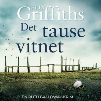 Det tause vitnet av Elly Griffiths (Nedlastbar lydbok)