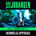 Hemmelig oppdrag av Iris Johansen (Nedlastbar lydbok)