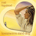 Sommeren med deg av Frid Ingulstad (Nedlastbar lydbok)