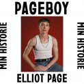 Pageboy av Elliot Page (Nedlastbar lydbok)