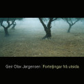 Forteljingar frå utsida av Geir Olav Jørgensen (Nedlastbar lydbok)