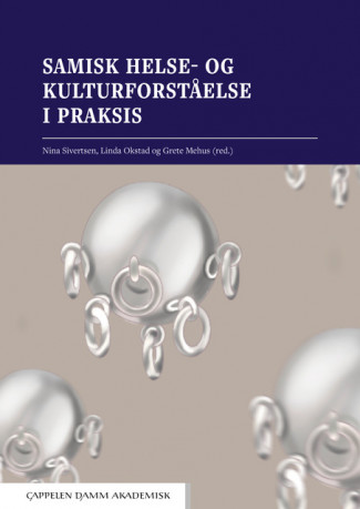 Samisk helse- og kulturforståelse i praksis av Grete Mehus, Linda Okstad og Nina Sivertsen (Heftet)