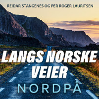 Langs norske veier - Nordpå