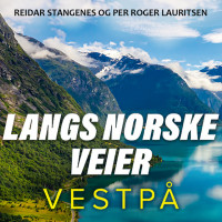 Langs norske veier - Vestpå