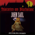 Øye for øye: Dukken av John Saul (Nedlastbar lydbok)