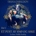 Et pust av snø og aske – del 1 av Diana Gabaldon (Nedlastbar lydbok)