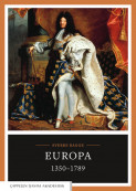 Europa 1350–1789 av Sverre Bagge (Heftet)