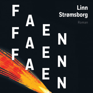 Faen, faen, faen av Linn Strømsborg (Nedlastbar lydbok)