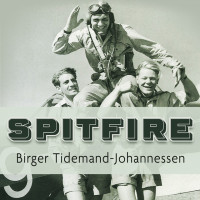 Spitfire - Norsk jagerflyger i kamp